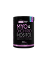 Bhp She Fit Myo & D Chiro Inositol 30 Servicios + Citrato De Magnecio 20 Cápsulas