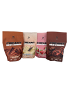 Raw Cream Of Rice 25 Servicios Double Fudge