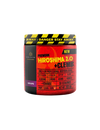 Dark Matter Hiroshima Clemb Pre-workout 2.0 30 Servicios Uva