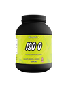 Musclefit Iso Zero Carbs 3.5lb Vanilla Nuevo