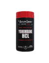The Asylum Cabinet Yohimbe Hcl 2.5 Mg 120 Cápsulas