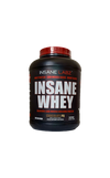 Insane Labz Whey 5.1 Lbs Chocolate Peanut Butter