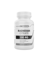 Pn Magnesium Citrate 500 Mg 100 Cápsulas