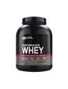 Optimum Nutrition 100% Whey Performance 4.30 Lbs Vanilla "nuevo"