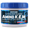 Evogen Nutrition Amino K.e.m. EAA 30 Servicios Natural Raspberry Lemonade