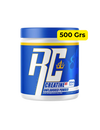 Ronnie Coleman Creatine Xs Unflavored 500 g 200 Servicios