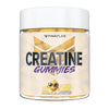 Finaflex Creatine Gummies 120 Gummies Blueberry Lemonade