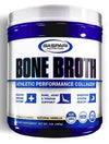 Gaspari Nutrition Bone Broth Athletic Collagen 30 Servicios Vainilla