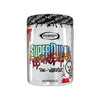 Gaspari Nutrition Super Pump Agression 20/40 Servicios Blood Orange