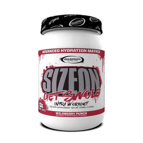 GASPARI NUTRITION Gaspari Nutrition Gn Size Optimum Nutrition Maximum 3.49 Lbs Orange Cooler