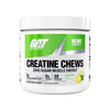 Gat Sport Ga Creatine Chews 30 Servicios Lemon Lime Nuevo