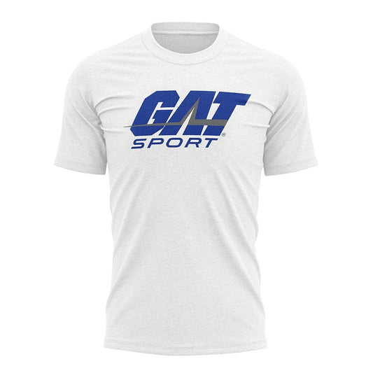 Gat Sport Wicked Wear Crewneck T-Shirt White (L)