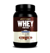 Prosupps Whey Protein Ghirardelli 2.57 Lbs Rich Chocolate