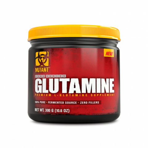 Mutant Mut Glutamine 300 g
