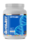 Evogen Nutrition Glycoject 37 Servicios Blue Raspberry Blast
