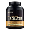Optimum Nutrition Gold Standard Isolate 5 Lbs Vainilla