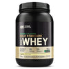 Optimum Nutrition 100% Whey Gold Standard 5 Lbs Straw-banana