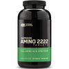 Optimum Nutrition Superior Amino 2222 320 Tabletas