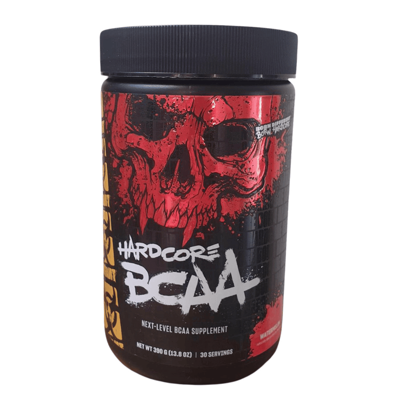 MUTANT Mutant Mut Hardcore BCAA (30 Servicios) Watermelon
