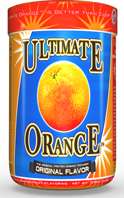 HIGH TECH PHARMACEUTICALS High Tech Pharmaceuticals Htp Ultimate Orange 448 g