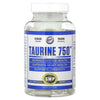 High Tech Pharmaceuticals Taurine 750 120 Ct