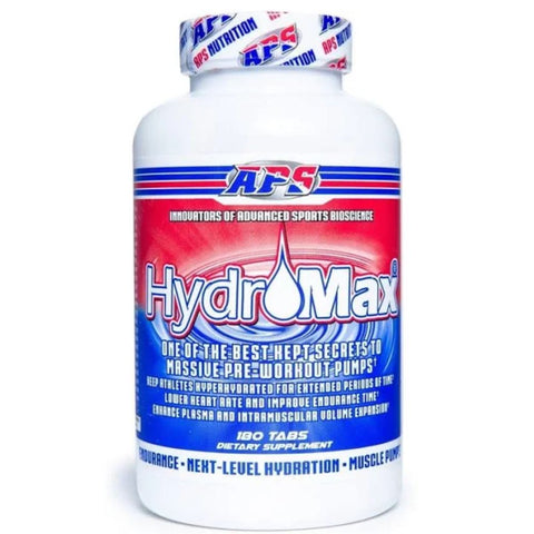 Aps Hydromax 180 Tabletas
