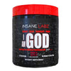 Insane Labz I Am God (25 Servicios) Apple