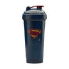 Shaker Perfect Superman Black 28 Oz