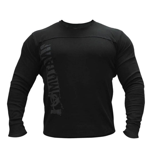 Mutant M2W Black Thermal Sweater (M)