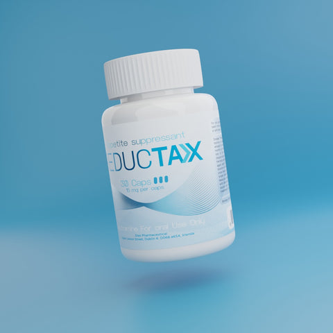 Glax Reductax 30 Cápsulas