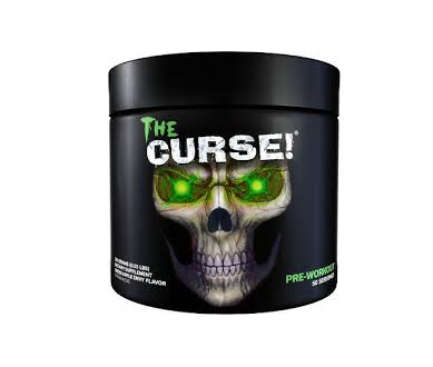 Cobra Labs Cobra The Curse 50 Servicios Green Apple