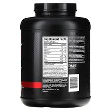 Muscletech – Nitro-Tech Whey Gold 5.03 lb Strawberry Shortcake