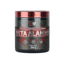 Advance Nutrition Beta Alanina 200Grs