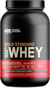 ON 100% WHEY GOLD STD 2 LBS CHOCOLATE