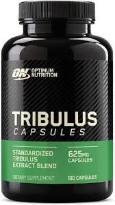 Optimum Nutrition Tribulus 100 Caps