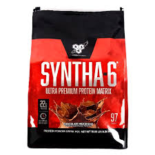 Bsn Syntha-6 10 Lbs Chocolate