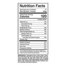 Evogen Nutrition Isoject 4 Lbs Cookies And Cream (Int)