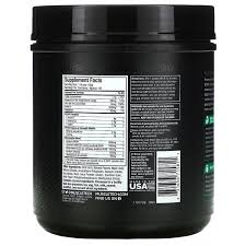 Muscletech Amino Build 40 Serv Strawberry Watermelon