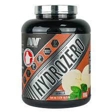 Advance Nutrition Hydro Zero 5Lbs Vainilla