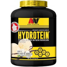 Advance Nutrition Hydrotein 5 Lbs Helado De Vainilla