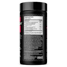 MT HYDROXYCUT HARDCORE ELITE 100 CAPS