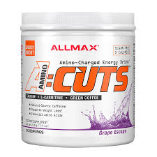 Allmax A-Cuts 210 G Grape