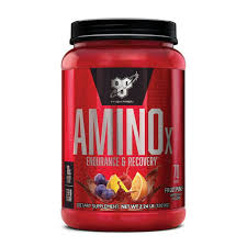 Bsn Amino X (70 Serv) Fruit Punch