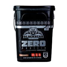 Zero Protein 13.2 Lbs Cubeta Chocolate