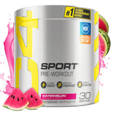 Cellucor C4 Sport 30 Serv Watermelon