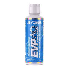 Evogen Nutrition Evp Aq Liquid 16 Oz Unflavored