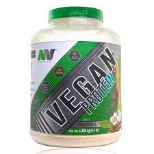 Advance Nutrition – Adv Hydrotein Vegan 4.4 lb Vainilla Canela – Prot
