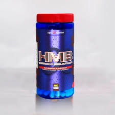 Alpha Nutrition Hmb 90 Caps