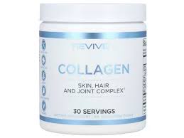 Collagen 30 Serv Unflavored