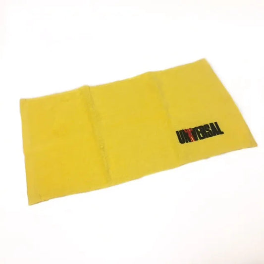 Universal Nutrition Universal Towel Workout Yellow